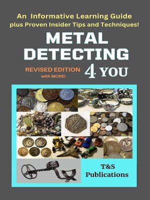 cover image of Metal Detecting 4 You